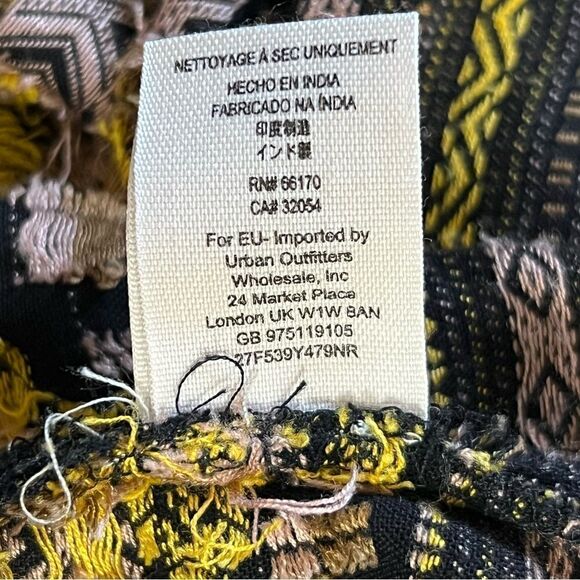 New Romantics Free People Stole My Heart Shift Dress Small - Picture 12 of 14